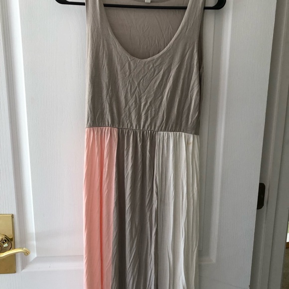 Color block maternity - Picture 4 of 4